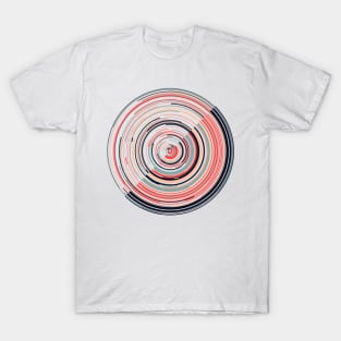 Arcs 6 T-Shirt